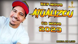 Washington Brasileiro | REPERTÓRIO NOVO ATUALIZADO - VERÃO 2023 (MÚSICAS NOVAS) CD NOVO 2023