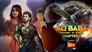 Alibaba Chapter 3 | Alibaba Episode 240 Kab Ayega | Point Clip😯😯