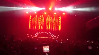 DJ Snake, Olympia 2016 - Turn Down For What