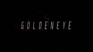 Goldeneye - Grime instrumental 2023