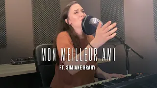 "Mon Meilleur Ami"| "The Anthem"| Simiane Brahy | French & English Worship Medley