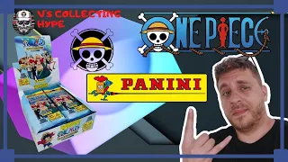 FULL Panini Epic Journey Booster Box Opening!!