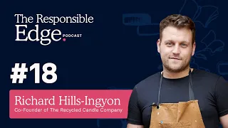 Episode 18: No More Excuses | How Recycling Is Accessible to Big Corporates and the 'Little Guy'