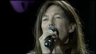 Jane Birkin - Je suis venu te dire que je m'en vais