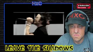 The Rasmus - In the Shadows [Crow Version] (Official Video) Reaction!