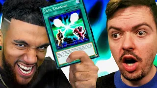 Battle of Two Idiots! Yu-Gi-Oh! Master Duel Shadowlocke 2 [Episode 2]