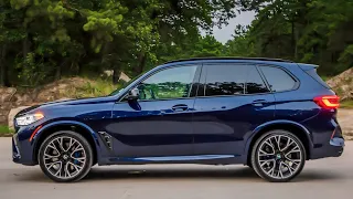 NEW 2024 BMW X5 Hybrid SUV That Is The Best Of Both Worlds interior and Exterior Details (Wild SUV)