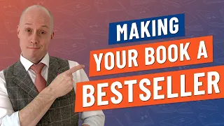 Making Your Book a Bestseller