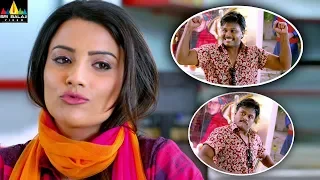 Latest Telugu Comedy Scenes Back to Back | Vol 12 | New Movie Comedy | Sri Balaji Video