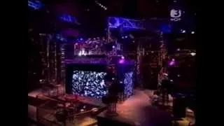 Erreway show en Israel 2004 (Completo)