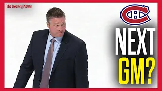 Top 5 Candidates to Become Next Canadiens GM