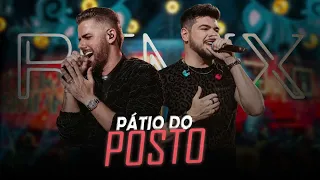 PÁTIO DO POSTO - Zé Neto & Cristiano [ Samuka Perfect Remix ] Sertanejo Remix