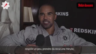 Esprits criminels : Shemar Moore explique pourquoi il a quitté la série