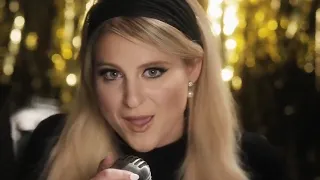 Charlie Puth - Marvin Gaye ft. Meghan Trainor Official Music Video