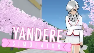 УВОЛЕНА ! : Yandere Simulator