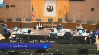 Phoenix approves new office that will lead to increased transparency and civilian oversight.