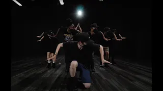 KINJAZ @ Head in the Clouds 2022 (Rehearsal)