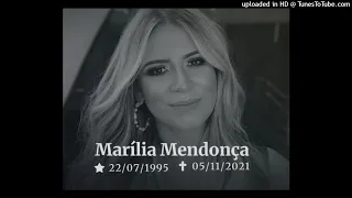 Marília Mendonça * cantando ao vivo +