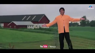 Hum to deewane huye  HD video song [shahrukh khan][Twinkle Khanna]Badshah|