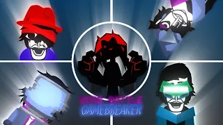 || BOSS BATTLE|| ||Incredibox Gamebreaker Mix||