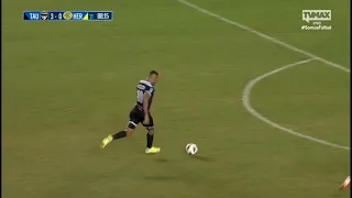 Gol de Ismael Díaz | Final de la Liga Panameña de Fútbol | Tauro vs Herrera