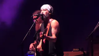 Comfortably Numb [Pink Floyd] - Gov't Mule with Jackie Greene 2023.08.04 Tinley Park, IL