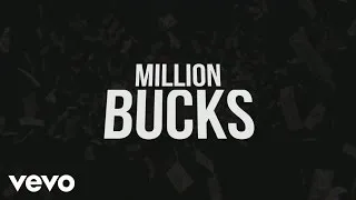 TP4Y - Million Bucks (Official Lyric Video)