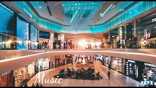 Relaxing Music - Shopping mall Music Background