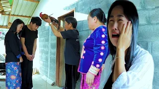 Vim tsis yog nyab hmoob ntsuab #1 - Hmong movie