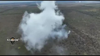 ВСУ ТЕРЯЕТ ПОЗИЦИИ ПОД ДОНЕЦКОМ  И ОТСТУПИЛИ К НЕВЕЛЬСКОМУ .СВЕЖАЯ ПОДБОРКА ВИДЕО С ФРОНТА УКРАИНЫ