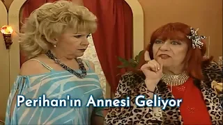 Perihan'ın Annesi Geliyor - Sihirli Annem