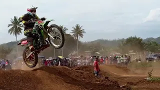 #MOTORCROSS RACING@ KINAWE LIBONA BUKIDNON 2023