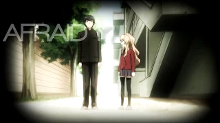 【AMV】 Wait for You - 「Toradora!」