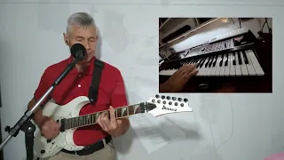 José Roberto - tenho um amor melhor que o seu(cover)