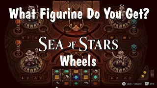 Sea Of Stars Wheels Mini Game - Defeating The Town Port Of Brisk Wheels Champion!