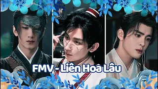 [FMV - FAKESUB] LÝ LIÊN HOA x PHƯƠNG ĐA BỆNH x ĐỊCH PHI THANH || Ai Cũng Có Một Thời Ngông Cuồng