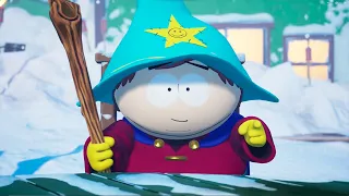 South Park Snowday FULL GAME No  Commentary