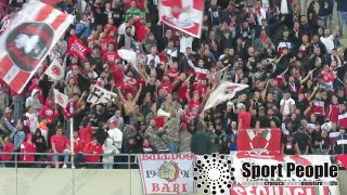 2018/19 BARI - Bitonto, Coppa Serie D