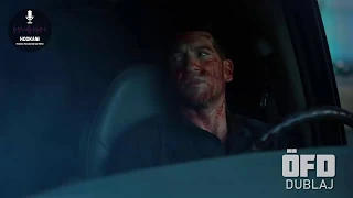 Punisher 2.Sezon Türkçe Dublaj Fragman