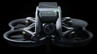 DJI Avata Drone - You GOTTA Avata!