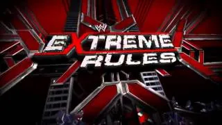 Promo: WWE Extreme Rules 2012 (720p HD)