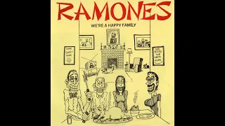 RAMONES 1984-12-09 7 Los Angeles CA, Palace (Audio Partial)