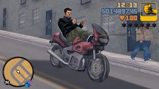 GTA 3 Best Mods 2