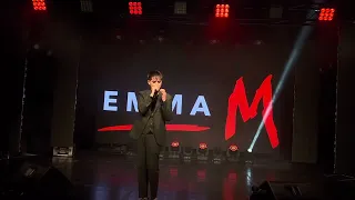 Emma M - Броди В Моей Памяти ( декабрь 2022 ) золотой хит