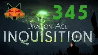 Let's Play Dragon Age: Inquisition Part 345 - Royal Wing Trap