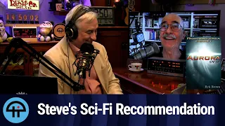 Steve's Sci-Fi Recommendation