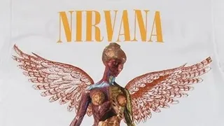 Nirvana Live & Loud Ringtone (Endless, Nameless)