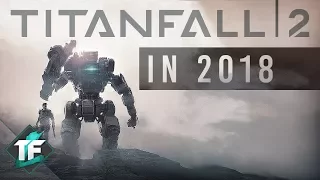Titanfall 2 - Top Fails, Funny & Epic Moments #32!