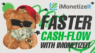 Case how to make more money on paid traffic with iMonetizeIt?