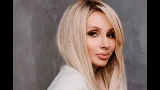 LOBODA -  Плачет девушка. (Fan video) Видеонарезка из клипов